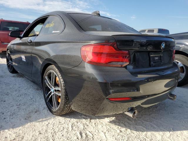 2019 BMW M240I WBA2J5C57KVC07873