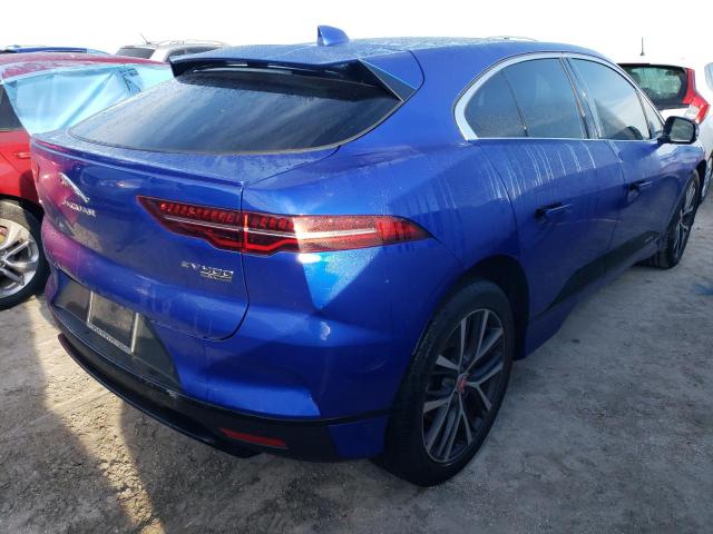 2019 JAGUAR I-PACE FIR SADHD2S18K1F75525