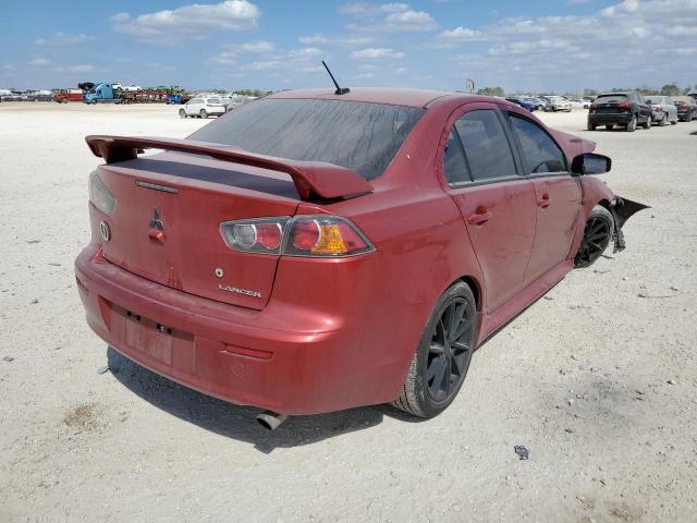 2015 MITSUBISHI LANCER GT JA32U8FW0FU001382