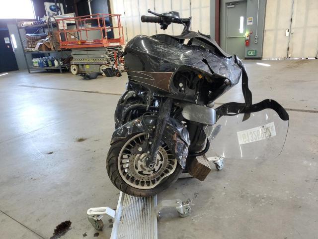 2012 HARLEY-DAVIDSON FLTRU ROAD 1HD1KGM10CB649864
