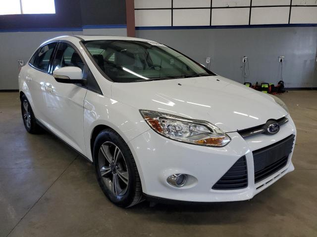 1FADP3F26EL424284 2014 FORD FOCUS, photo no. 1