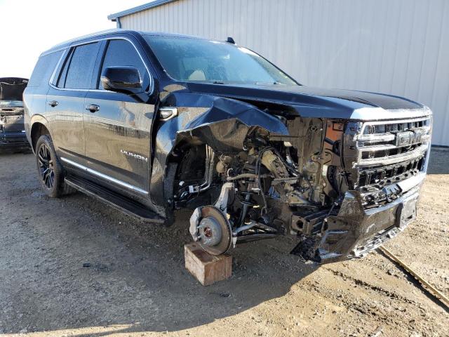 GMC YUKON – zdjęcie z aukcji, lot #61970762