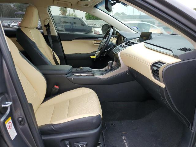 2015 LEXUS NX 200T JTJYARBZ2F2014167