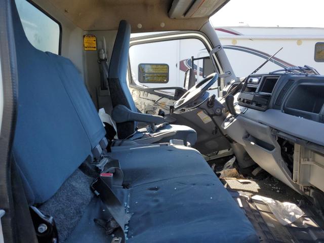 2016 MITSUBISHI FE FEC92S JL6CRK1A5GK000331