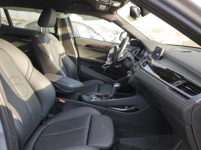 2018 BMW X2 XDRIVE2 - WBXYJ5C30JEF78760