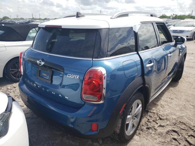 2018 MINI COUNTRYMAN WMZYS7C3XJ3E07922