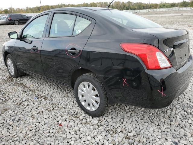 3N1CN7AP2HL896063 Nissan VERSA S