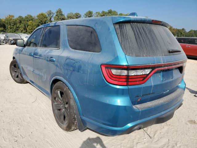 2018 DODGE DURANGO SR 1C4SDJGJ0JC161692