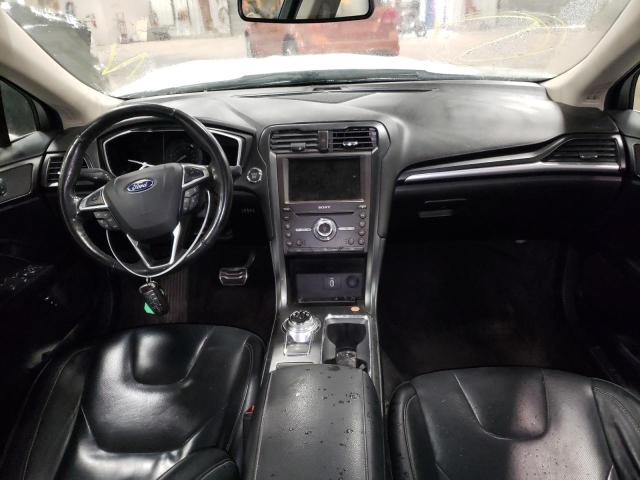 2017 FORD FUSION TIT - 3FA6P0RU9HR300259