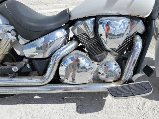 2008 HONDA VTX1300 R 1HFSC52698A500555
