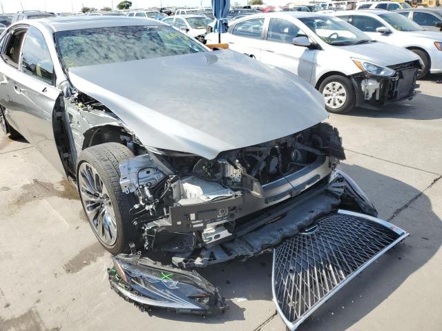 2020 LEXUS LS 500 BAS JTHD51FF6L5010896