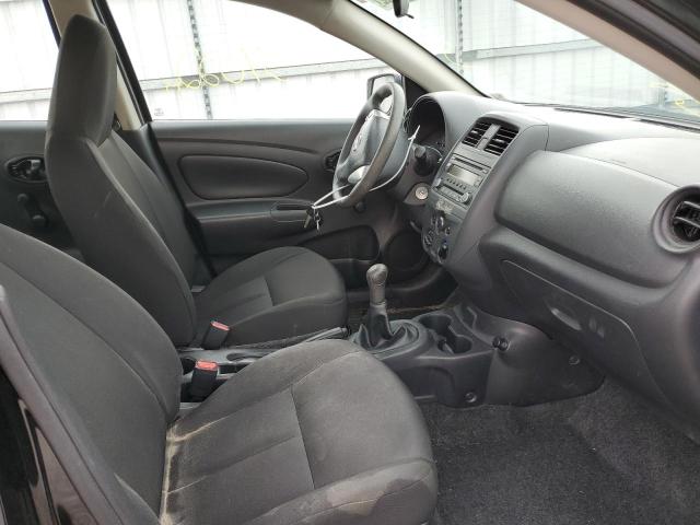 3N1CN7AP2HL896063 Nissan VERSA S