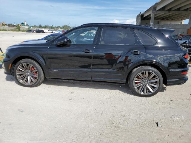2021 BENTLEY BENTAYGA S SJAAR2ZV3MC037697