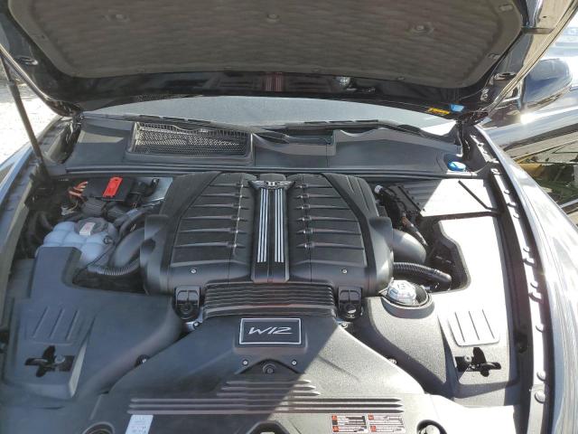 2021 BENTLEY BENTAYGA S SJAAR2ZV3MC037697