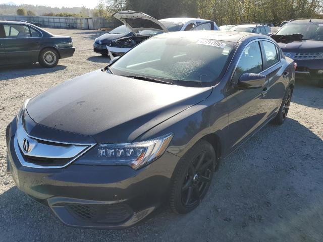 19UDE2F72GA021537 Acura Ilx Premium Tech
