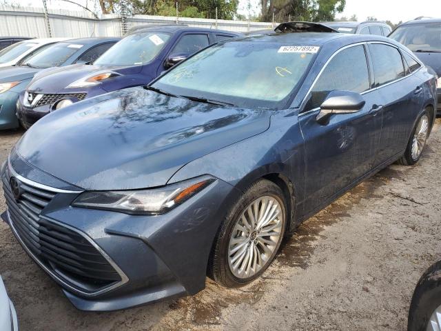 2021 TOYOTA AVALON LIM 4T1DZ1FB9MU056826