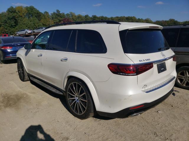 2021 MERCEDES-BENZ GLS 580 4M 4JGFF8GE5MA557202