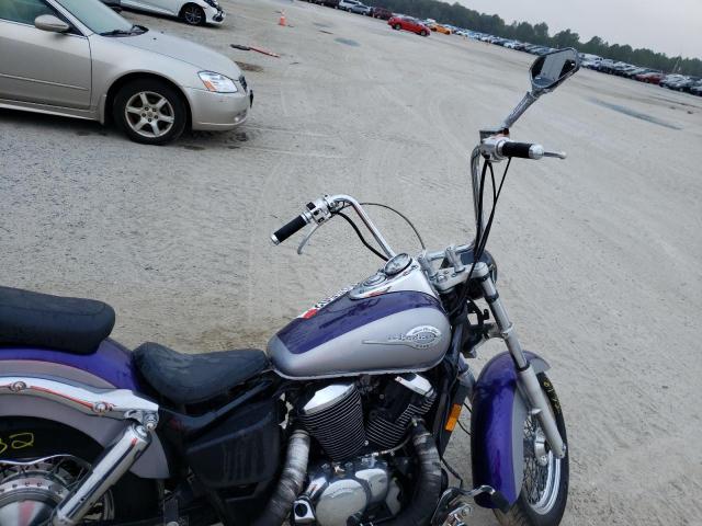 2002 HONDA VT750 CDC JH2RC44602M613534