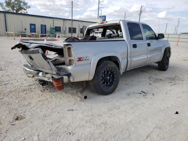 2GTEK13T641362078 GMC New Sierra K1500