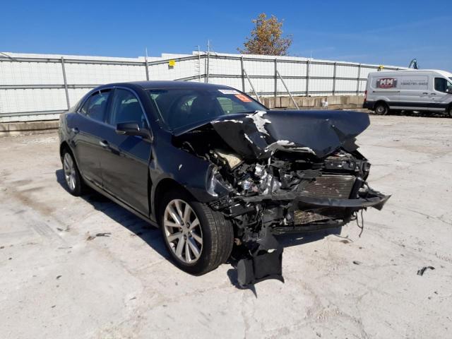 2015 CHEVROLET MALIBU LTZ - 1G11F5SL7FF143369