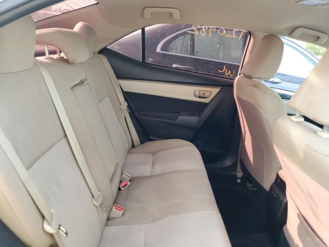 2016 TOYOTA 1 TON 5YFBURHE4GP479993