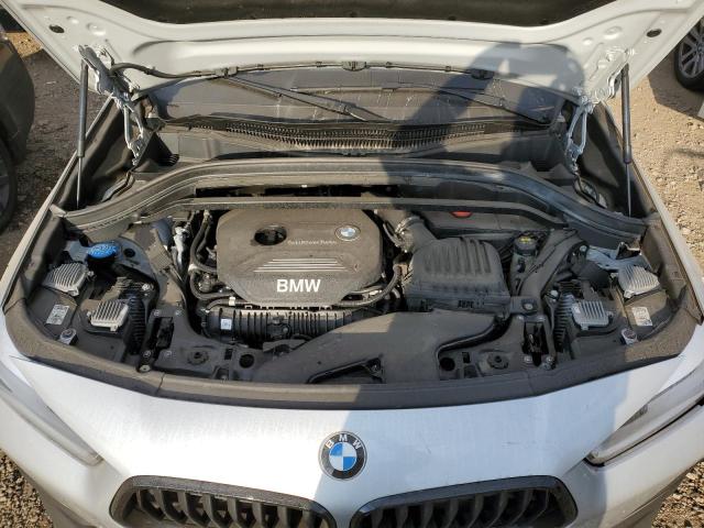 2018 BMW X2 XDRIVE2 - WBXYJ5C30JEF78760