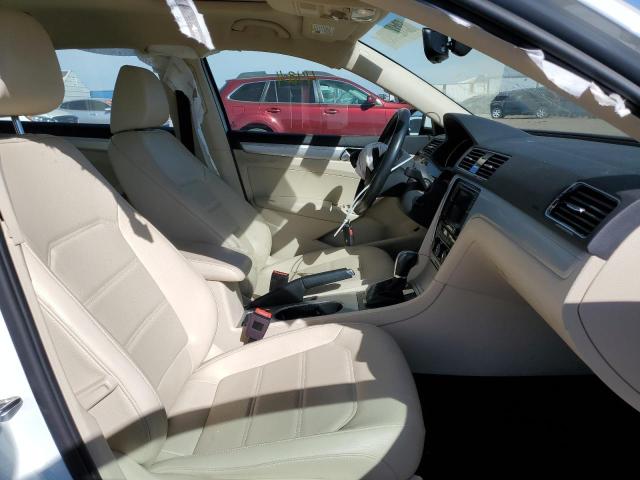 2019 VOLKSWAGEN PASSAT WOL - 1VWLA7A39KC002601