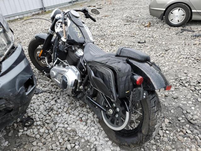 2020 HARLEY-DAVIDSON FLSL 1HD1YDJ11LB072263