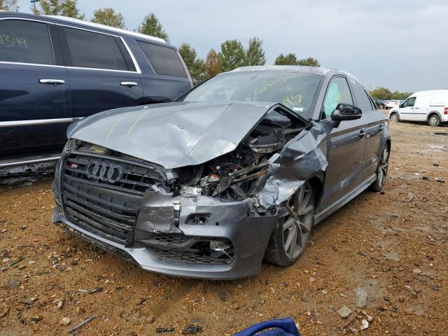 2016 AUDI S3 PREMIUM WAUB1GFF0G1085899