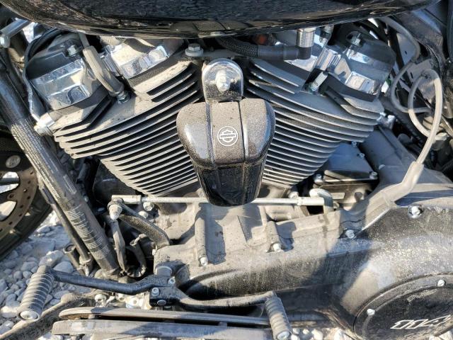 2019 HARLEY-DAVIDSON FLHRXS 1HD1KVP18KB672663