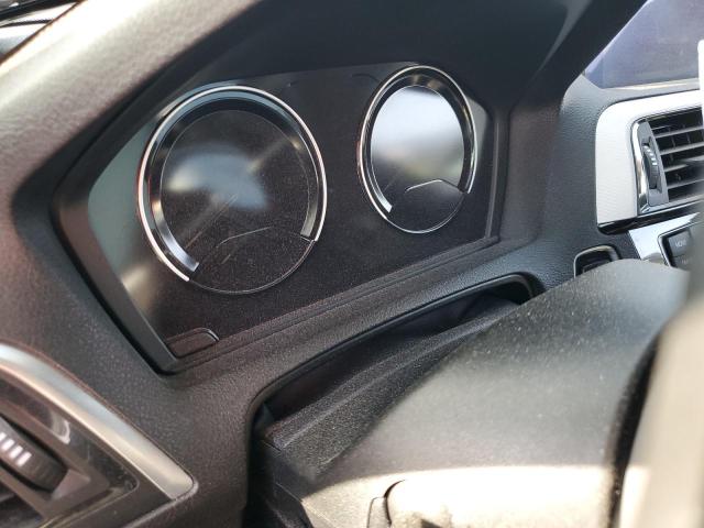 2019 BMW M240I WBA2J5C57KVC07873