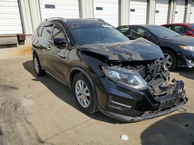 Vehiculos salvage en venta de Copart Louisville, KY: 2019 Nissan Rogue S