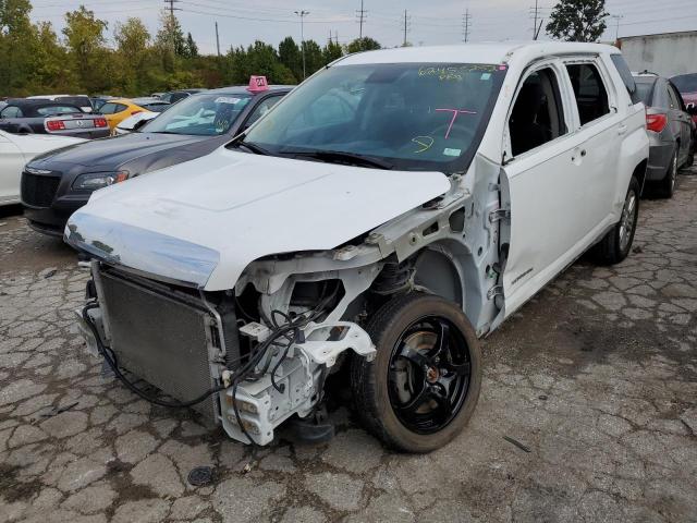 2GKALMEK7E6123360 GMC Terrain Sle