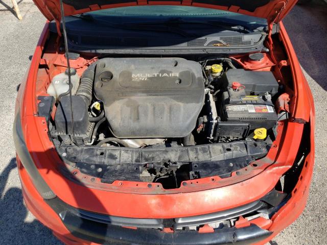 2016 DODGE DART GT SP 1C3CDFGB0GD803524