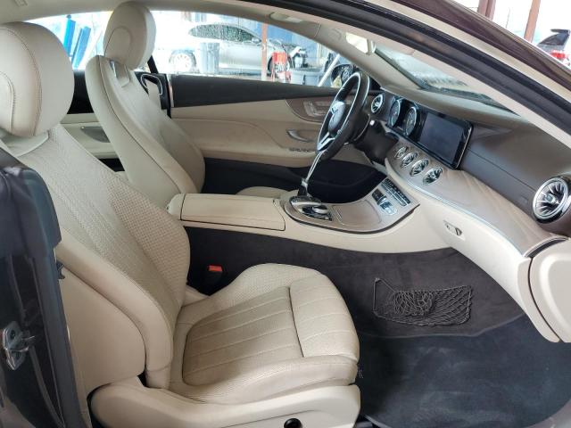 2019 MERCEDES-BENZ E 450 WDD1J6HB0KF074731