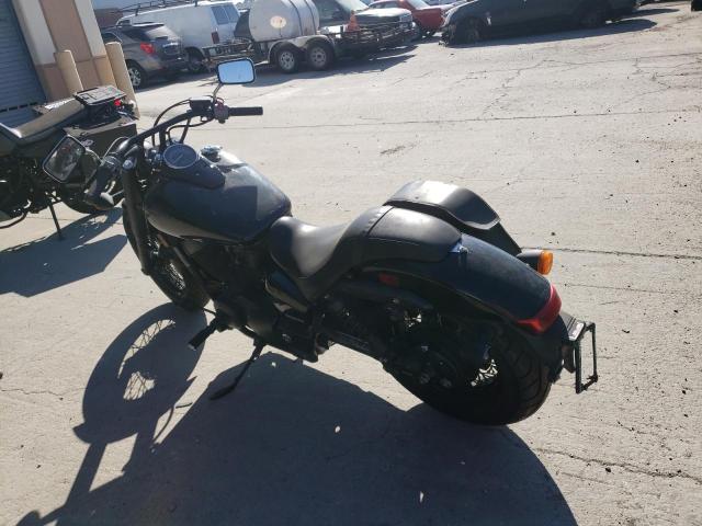 2015 HONDA VT750 C2B JH2RC5383FK500333