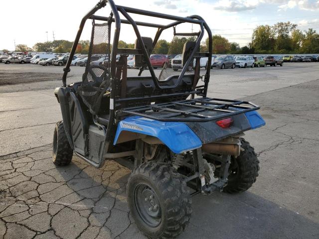 2016 HONDA PIONEER 1HFVE0300G4101096