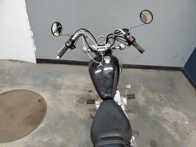 2005 YAMAHA XV250 JYA2UJE005A056867