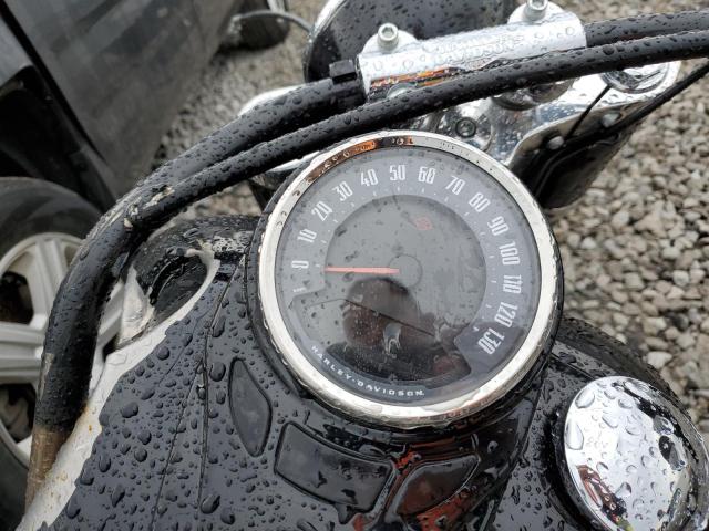 2020 HARLEY-DAVIDSON FLSL 1HD1YDJ11LB072263