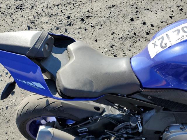 2015 YAMAHA YZFR1 C JYARN39Y1FA000333