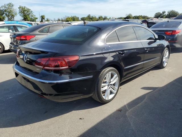 2015 VOLKSWAGEN CC EXECUTI WVWRP7AN6FE803171
