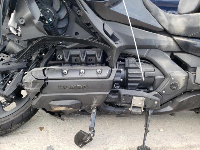 2021 HONDA GL1800 D JH2SC7953MK300656