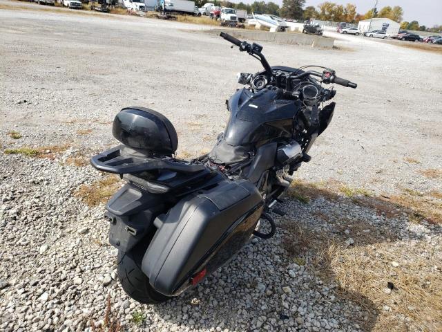 2014 HONDA CTX1300 A JH2SC7455EK000416