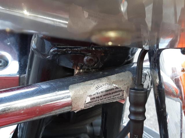 2004 HARLEY-DAVIDSON FLHRSI 1HD1FYW114Y730264