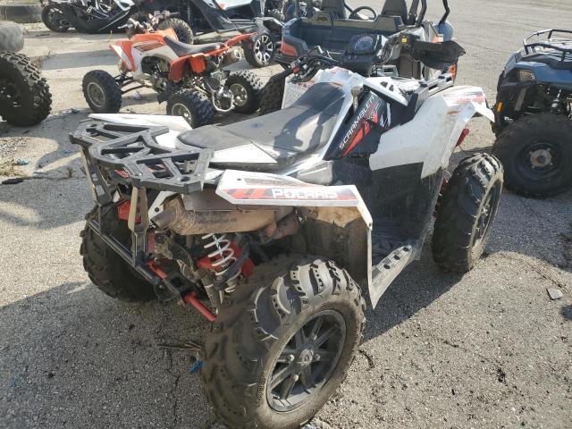 2015 POLARIS SCRAMBLER - 4XASVE959FA205719