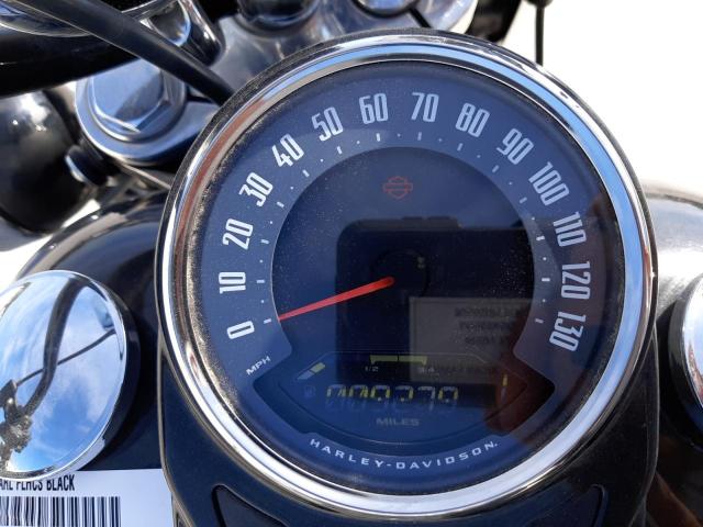 2019 HARLEY-DAVIDSON FLHCS 1HD1YBK28KB028920