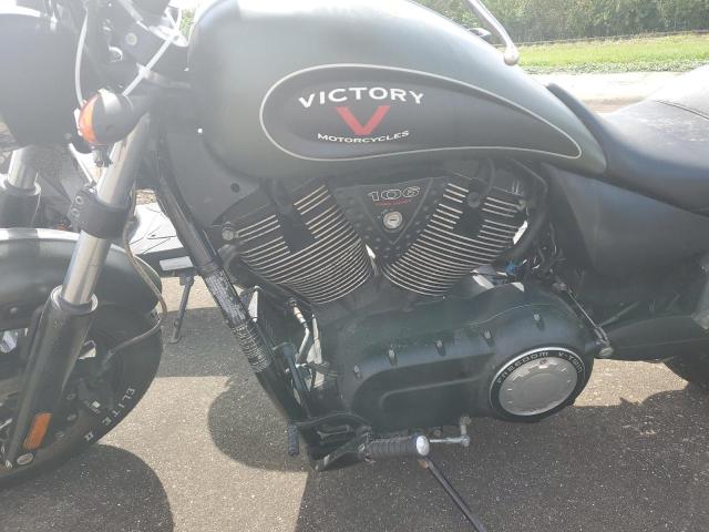 2017 VICTORY MOTORCYCLES GUNNER 5VPCGBAB7H3059319