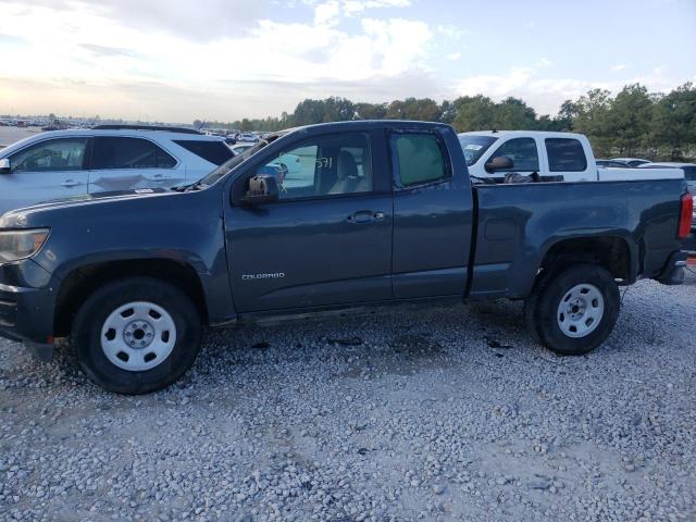 2016 Chevrolet Colorado VIN: 1GCHSBEAXG1135422 Lot: 66067573