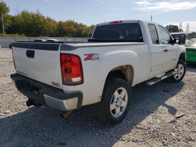 1GT220CG8DZ395364 GMC Sierra K2500 Sle