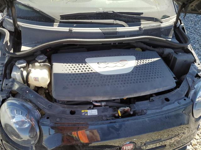 2015 FIAT 500 ELECTR 3C3CFFGE5FT503801